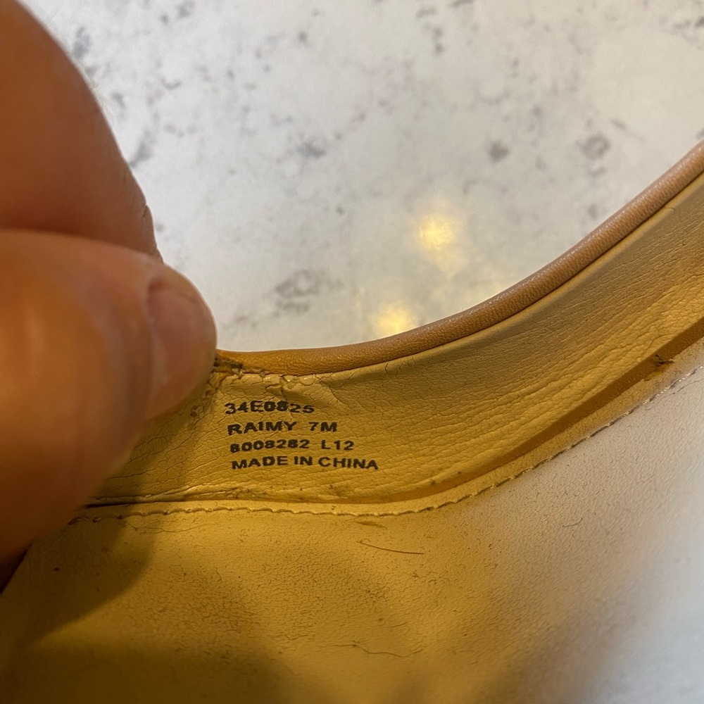 Chunky Wedges, Pre-Loved, Minimal Marks. - image 6